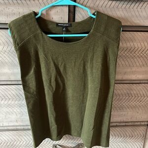 Banana Republic summer top